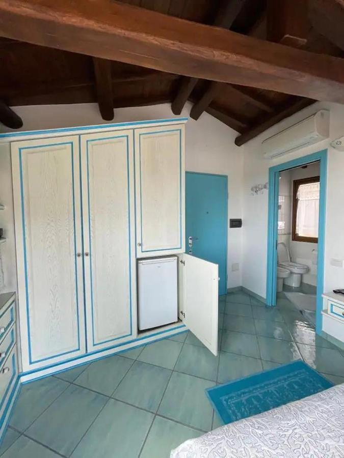 Romantica Suite Panoramica Villasimius Exterior foto